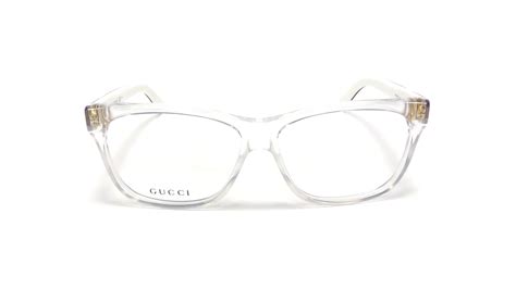 clear eyeglasses frames gucci|discount Gucci eyeglass frames.